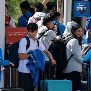 Asian Games chaos: Nagoya’s logistical troubles and India’s medal hunt