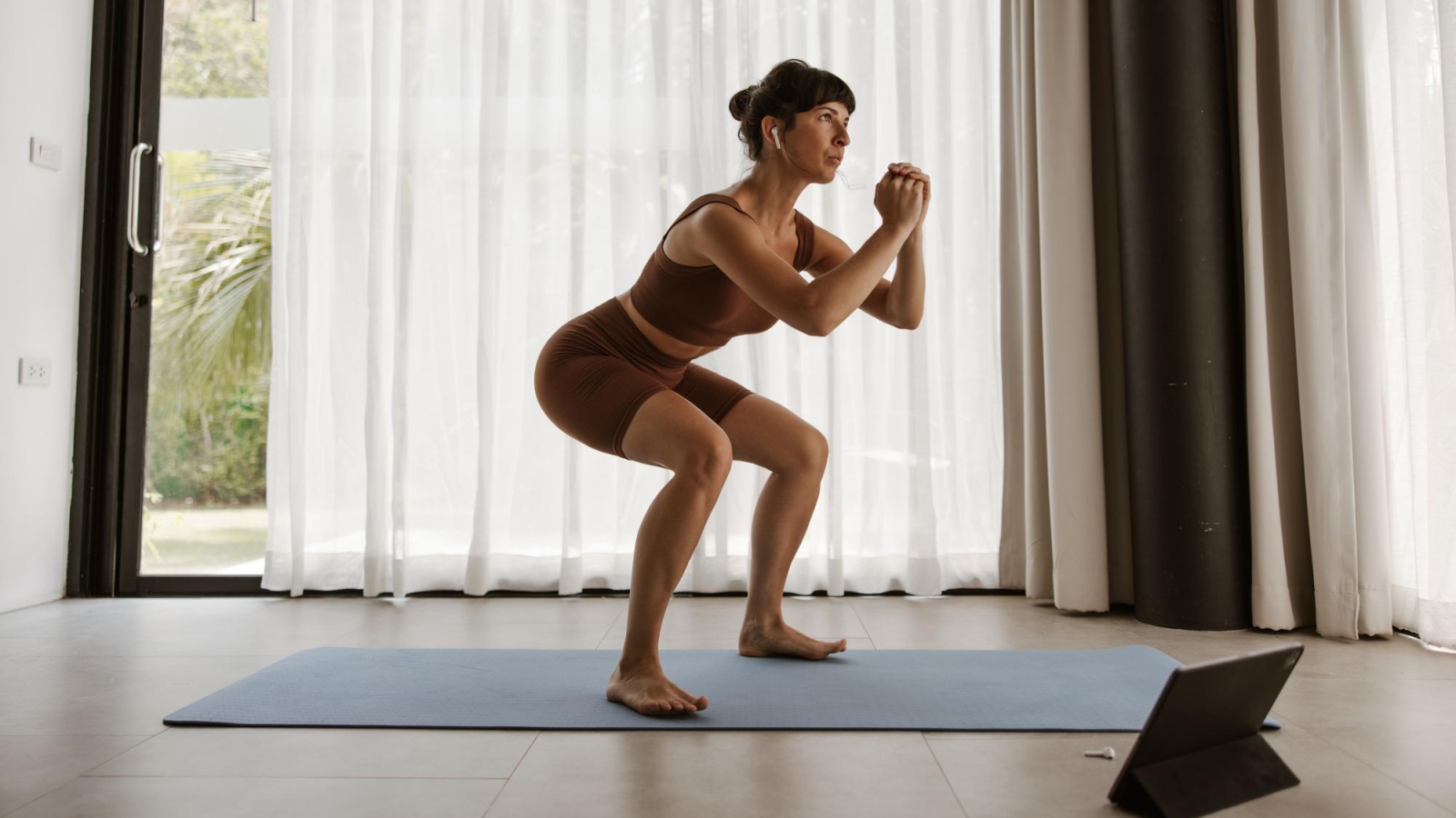 Why the Deep Squat Matters More as You Age