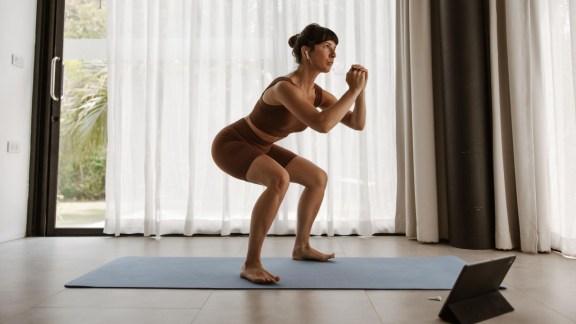 squats