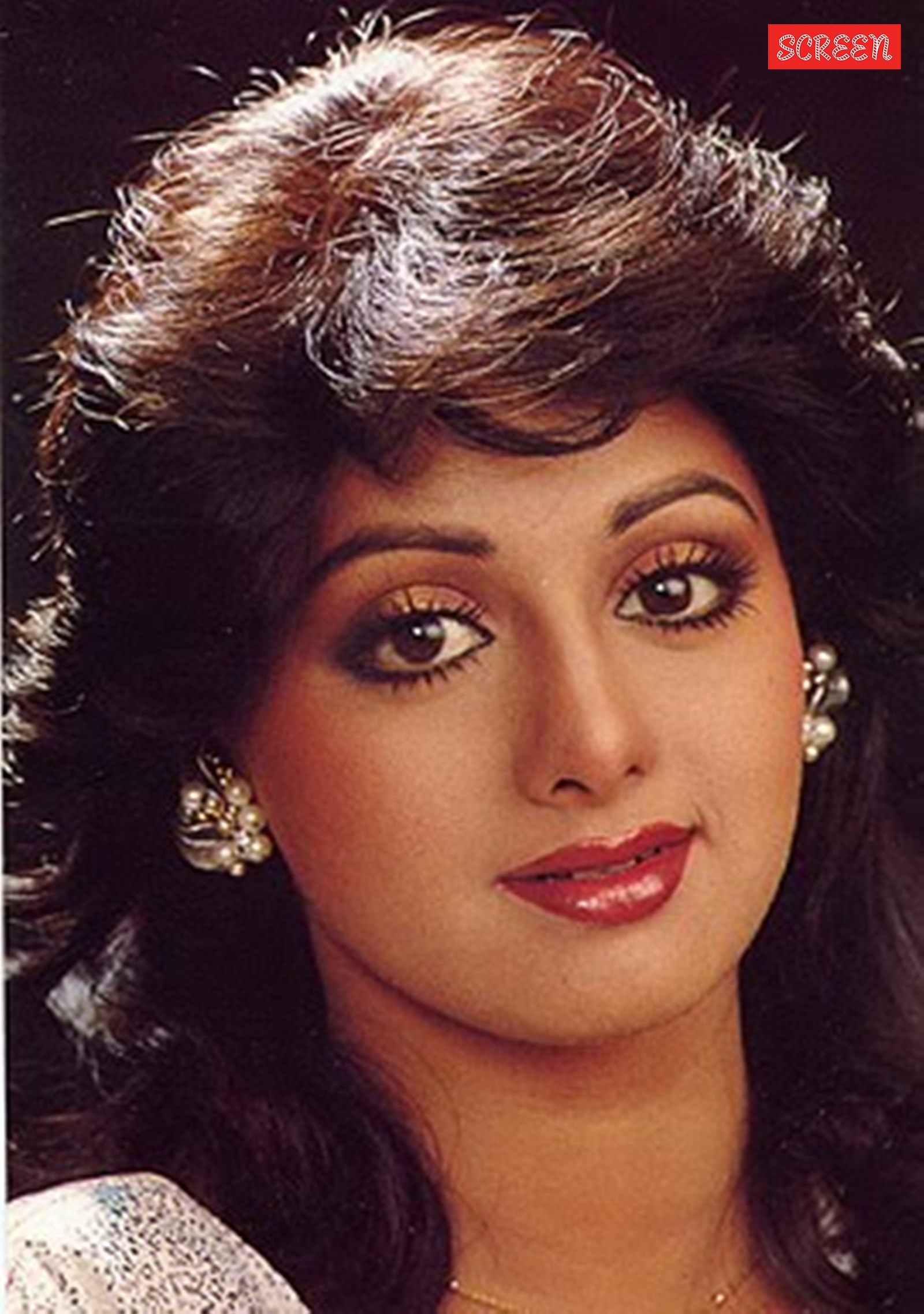 Sridevi 