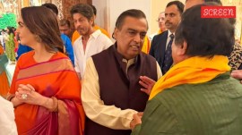 srk ambani