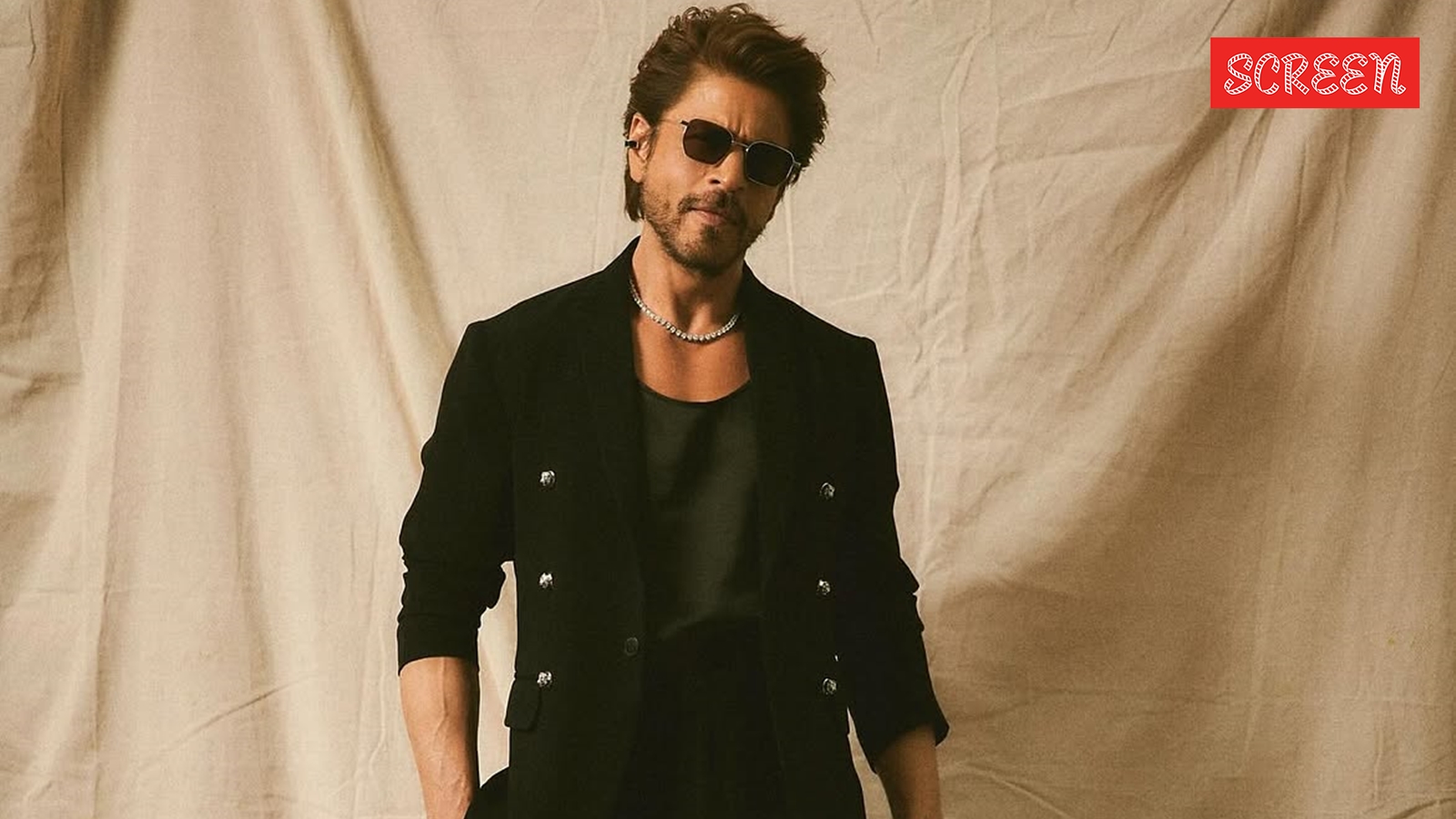 Shah Rukh Khan is India’s richest actor; sees Rs 2,490 cr drop in net worth: Hurun Rich list - The Indian Express