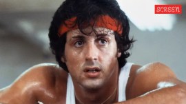 Sylvester Stallone reflects on Rocky 50 years later