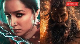 Stree 3 and Mahavatar