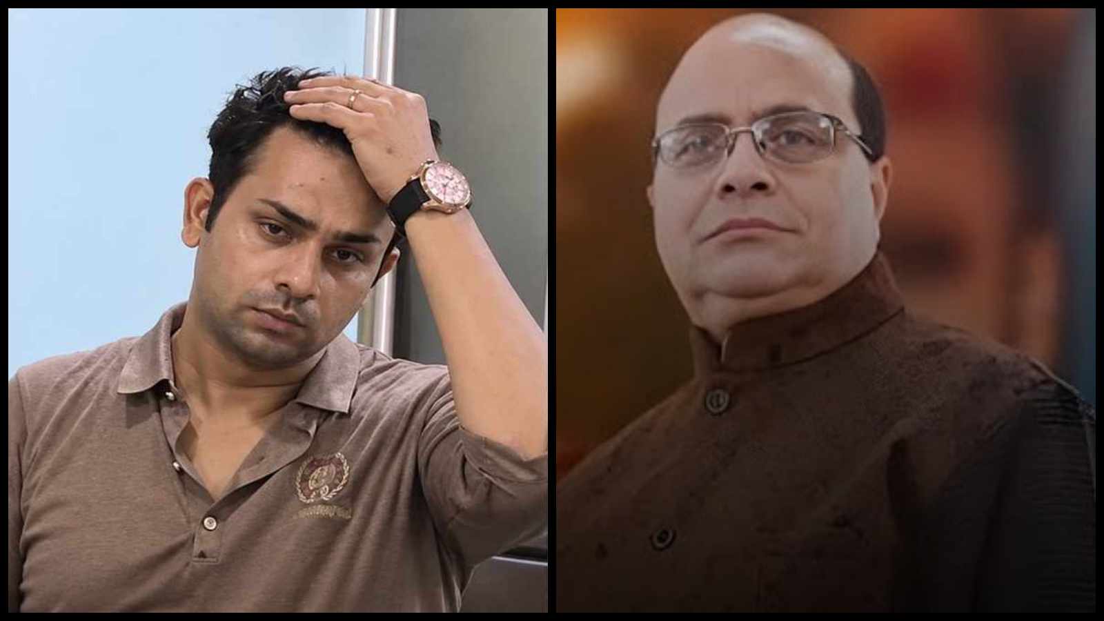 UP businessman planned a hit job on father, then framed wife for murder: Cops