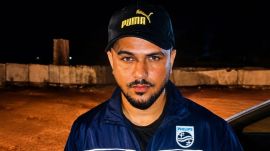 Syed Suhail