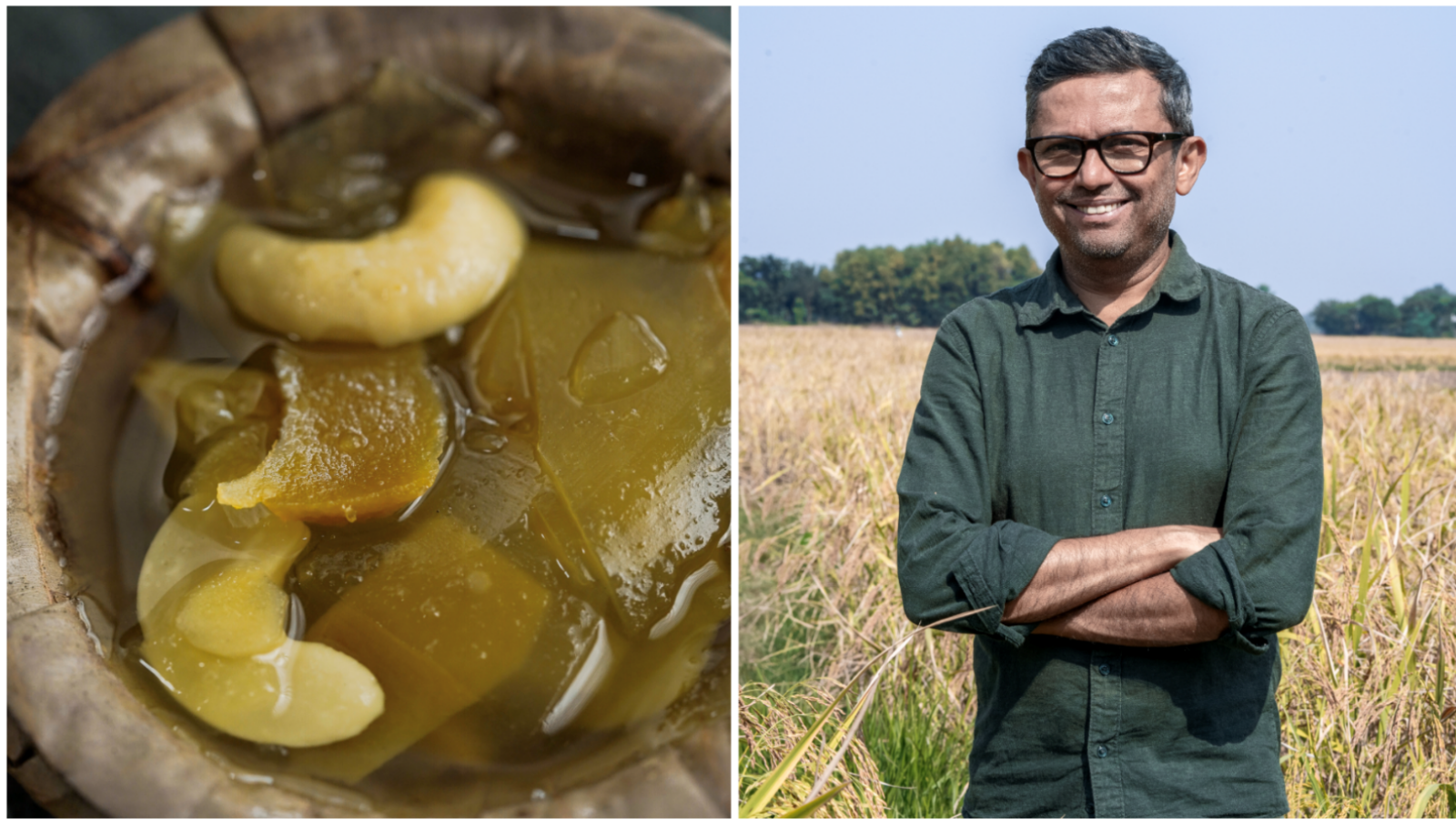 chutneys