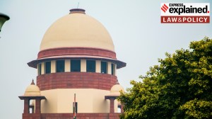 EC appointment law: The key takeaways from Supreme Court’s split verdict