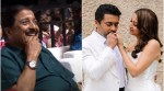 Sivakumar on Suriya-Jyotika wedding