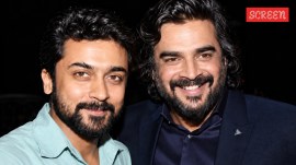 R Madhavan praises Suriya's education foundation
