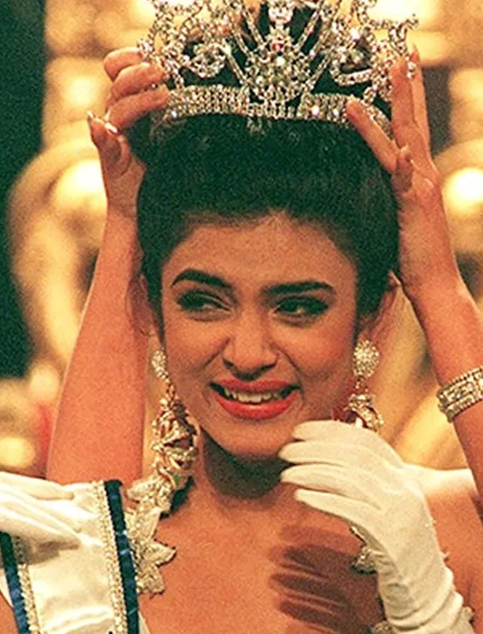 Sushmita Sen
