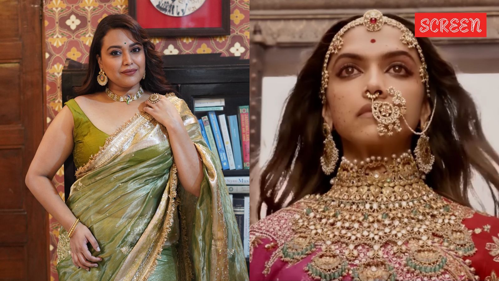 Padmaavat Writer Defends Jauhar Scene Following Swara Bhasker's Critique