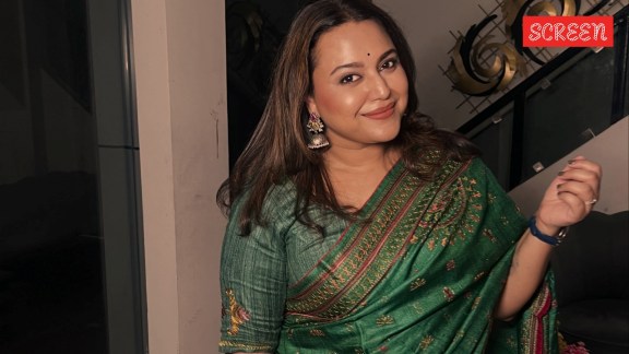 Swara Bhasker