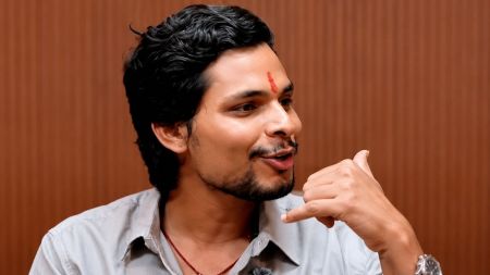 Swatantra Bhardwaj