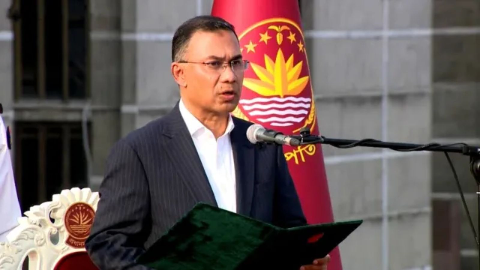 Bangladesh rules out Tarique Rahman’s India visit to attend BRICS, says not invited as PM