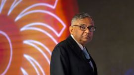 According to Tata Trusts, the chairman’s casting vote is available only where there is equality of votes at the overall board level.