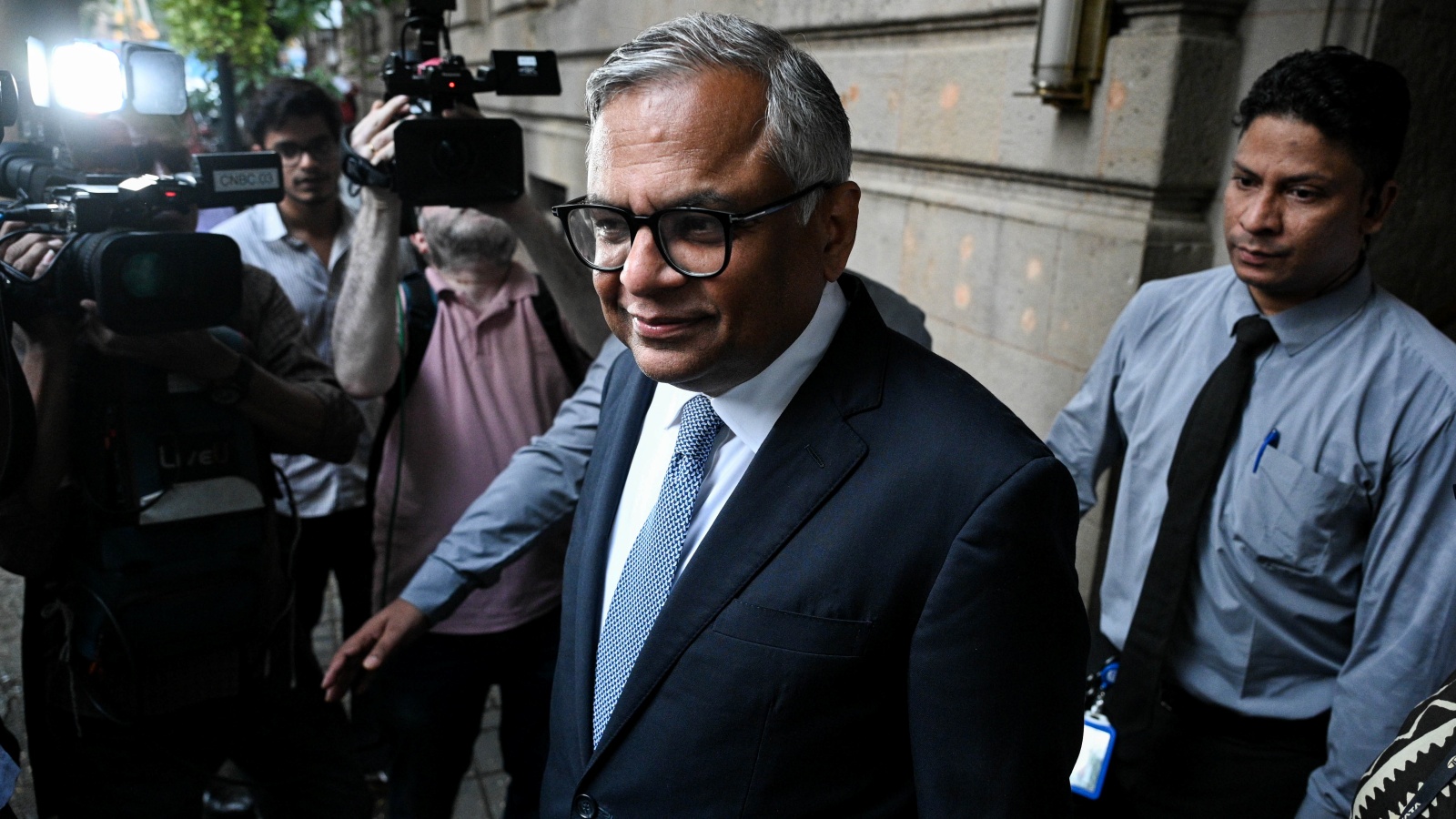 Tata Sons listing: ‘Trusts not adequately briefed on RBI talks’