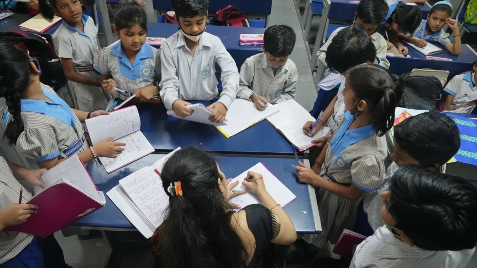 To Lead India, One Must First Learn to Teach It