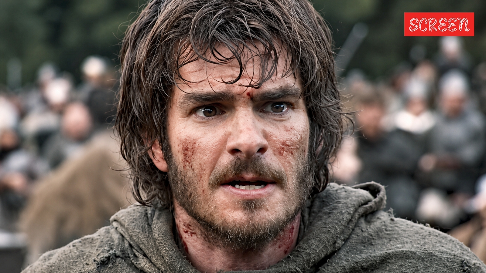 The Uprising movie review: Andrew Garfield can’t save relentlessly bleak drama