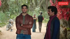 sidharth malhotra in the vvan