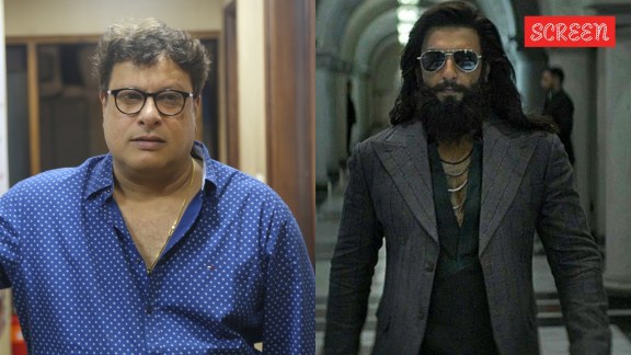 Tigmanshu Dhulia