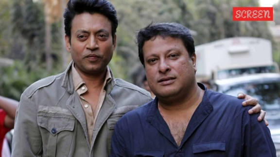 Irrfan Khan