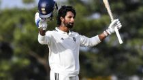 Is Tilak Varma building a strong case for Test reckoning?