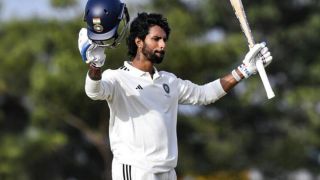 Is Tilak Varma building a strong case for Test reckoning?