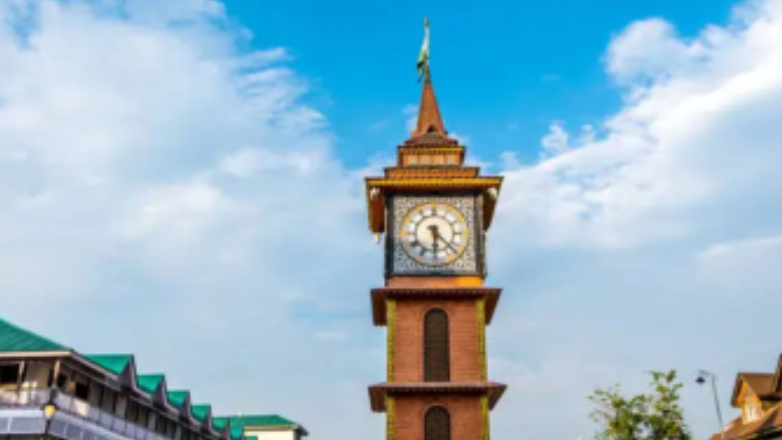 ‘Everyone has a mobile phone’: Court questions UP town’s clock tower plan