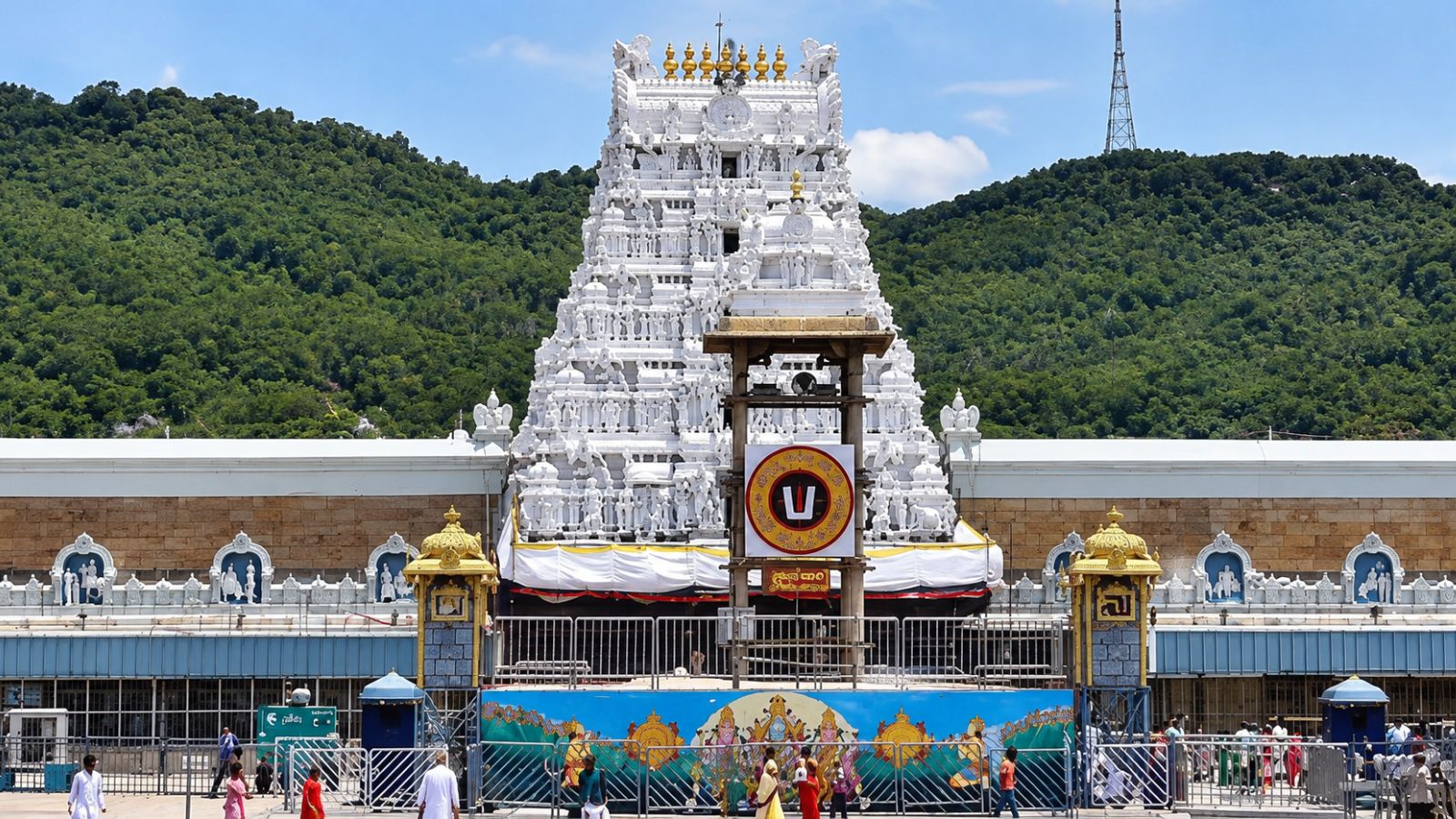 Idea behind experience centre at Tirupati: Gen Z’s desire to know the temple beyond rituals