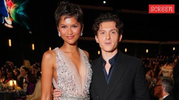 tom holland, zendaya wedding