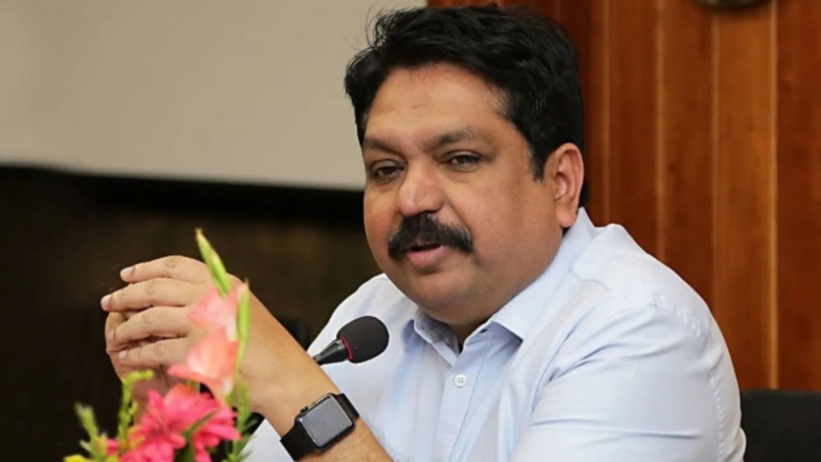 How a 2003 DA case ended with four years in jail for Keralam ex-DGP