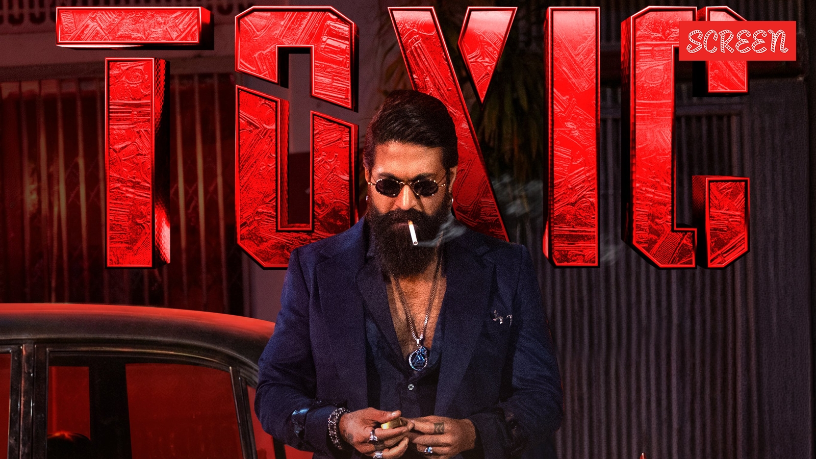 Toxic Box Office Collection Day 6 Live Updates: Yash’s film crosses Rs 300 crore mark as collections continue to decline