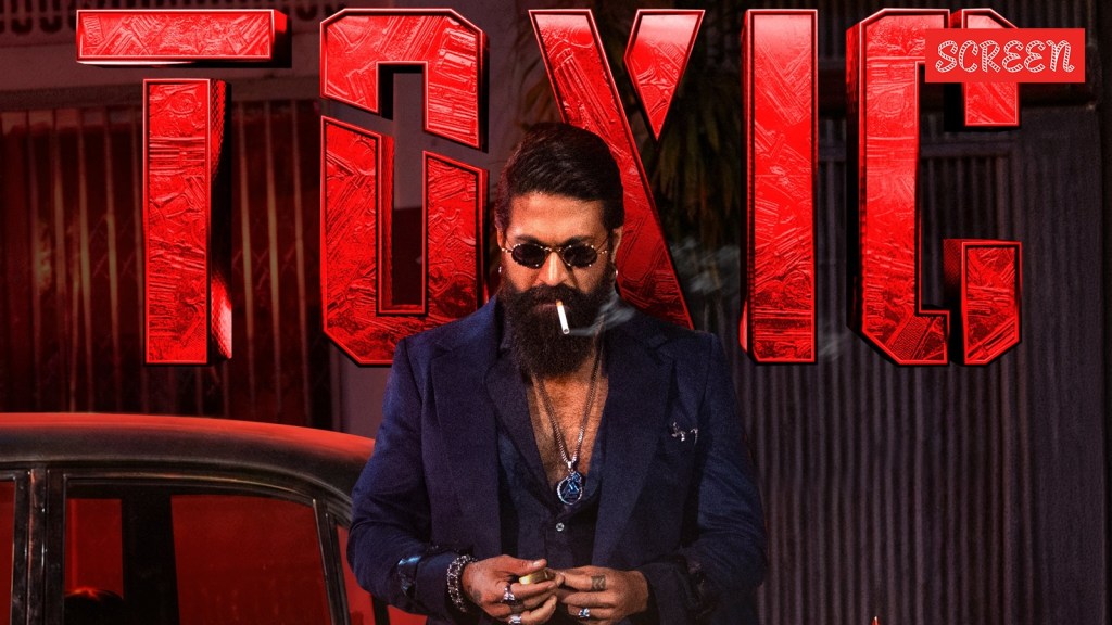 Toxic Box Office Collection Day 6 and Day 7