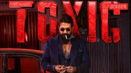 Toxic Box Office Collection Day 6