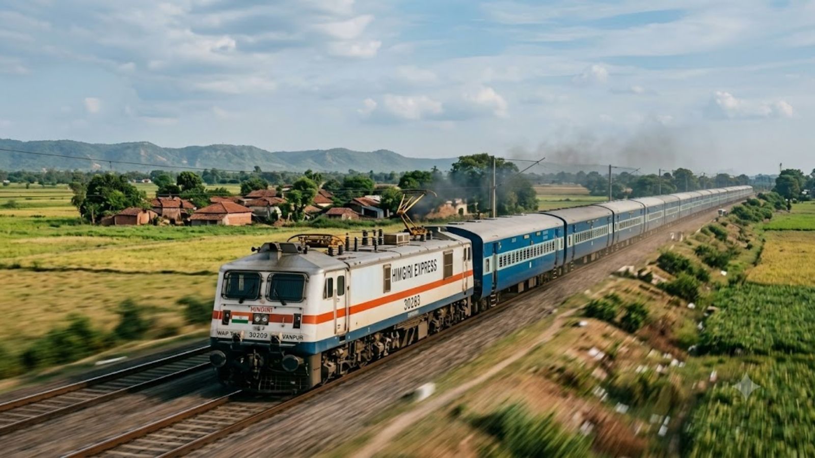 Mumbai-Bengaluru special train announced: Check route, stops, timings and travel time