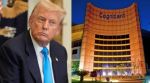 US President Trump and cognizant