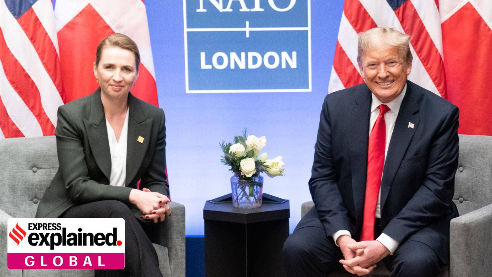 Trump says US has ‘permanent control’ over Greenland security: What the deal actually does