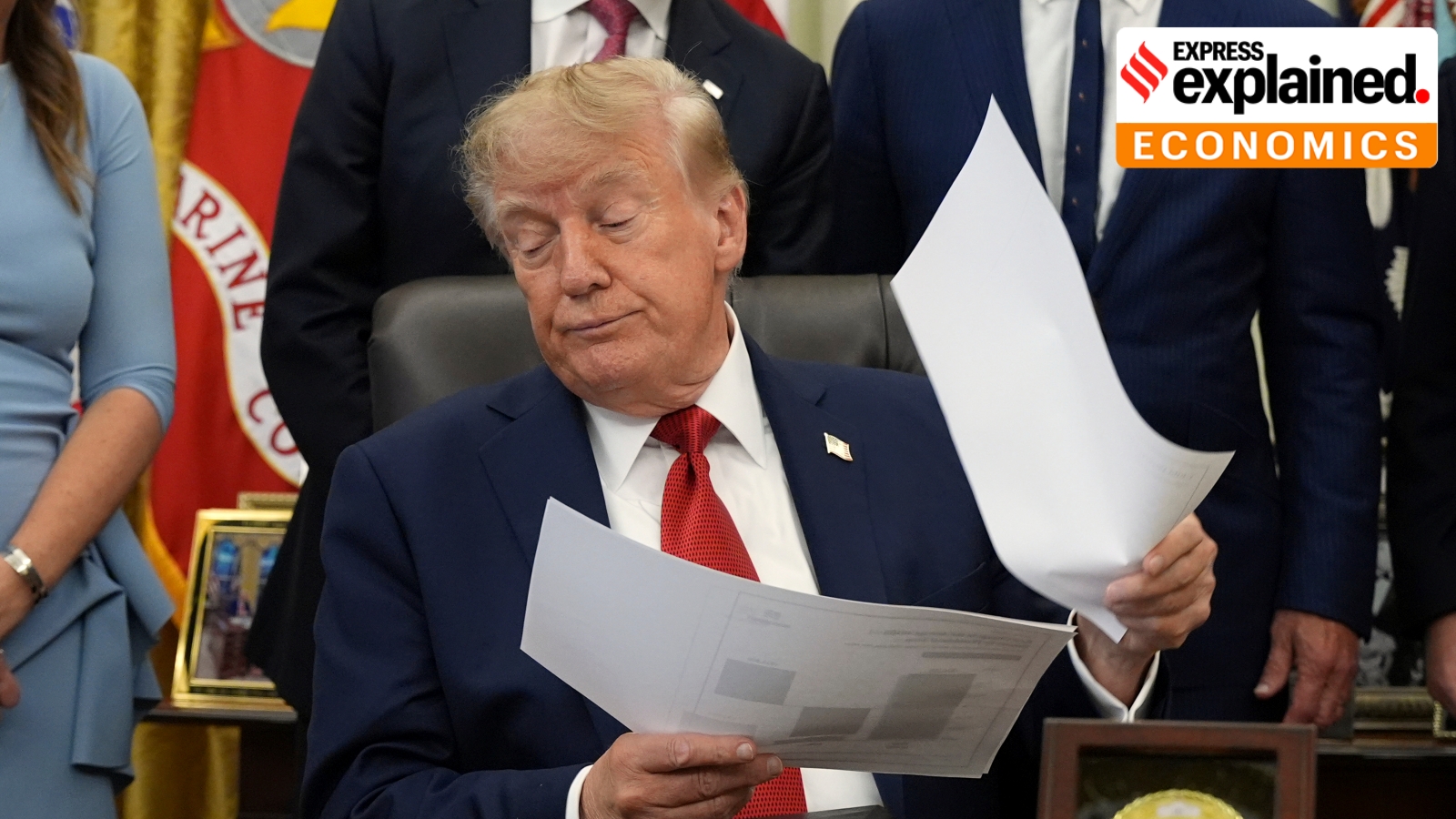 As Trump gets 100% tariff power, why India will find it tough to cut Russian oil imports