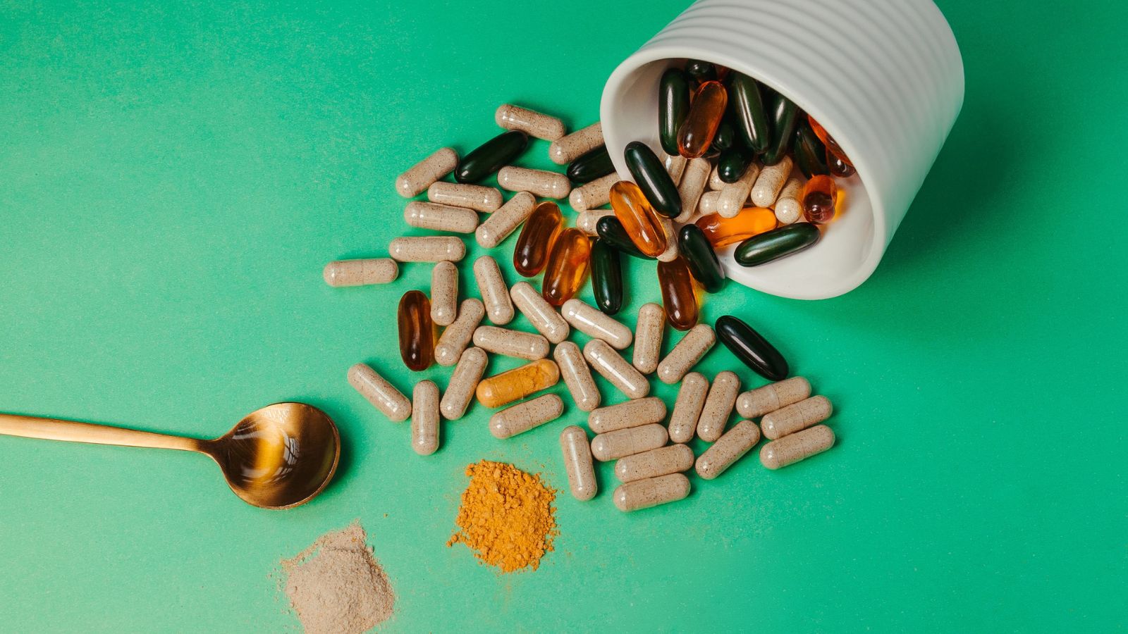 Your kitchen haldi isn’t a curcumin supplement: ‘Should not be viewed as a treatment for diabetes’