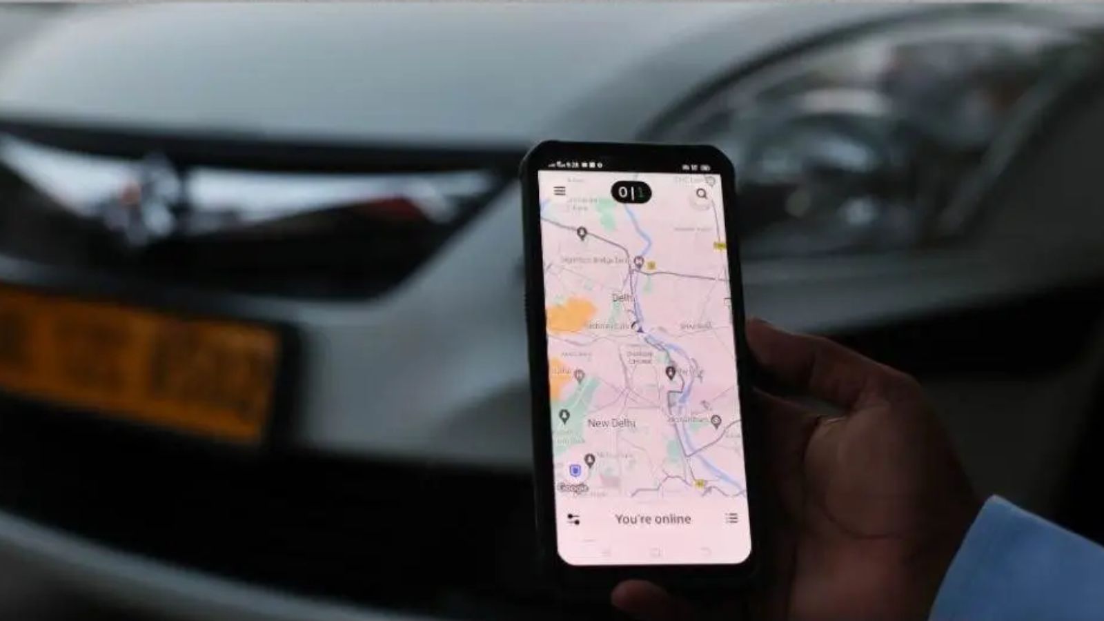 Uber Cuts 3,300 Jobs to Fund Robotaxis and AI