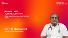 When Appetite Declines, Does Nutrition Suffer? – Dr. S M Rathinavel