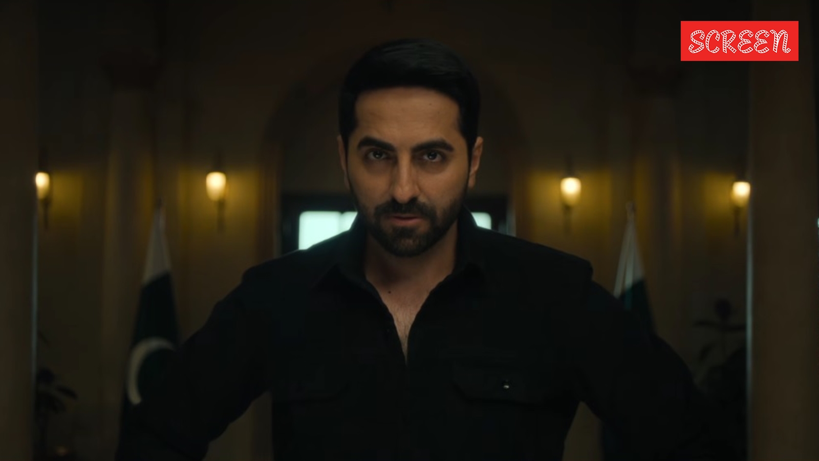Ayushmann on chanting ‘Pakistan Zindabad’ in Udta Teer: ‘I do whatever the script demands’