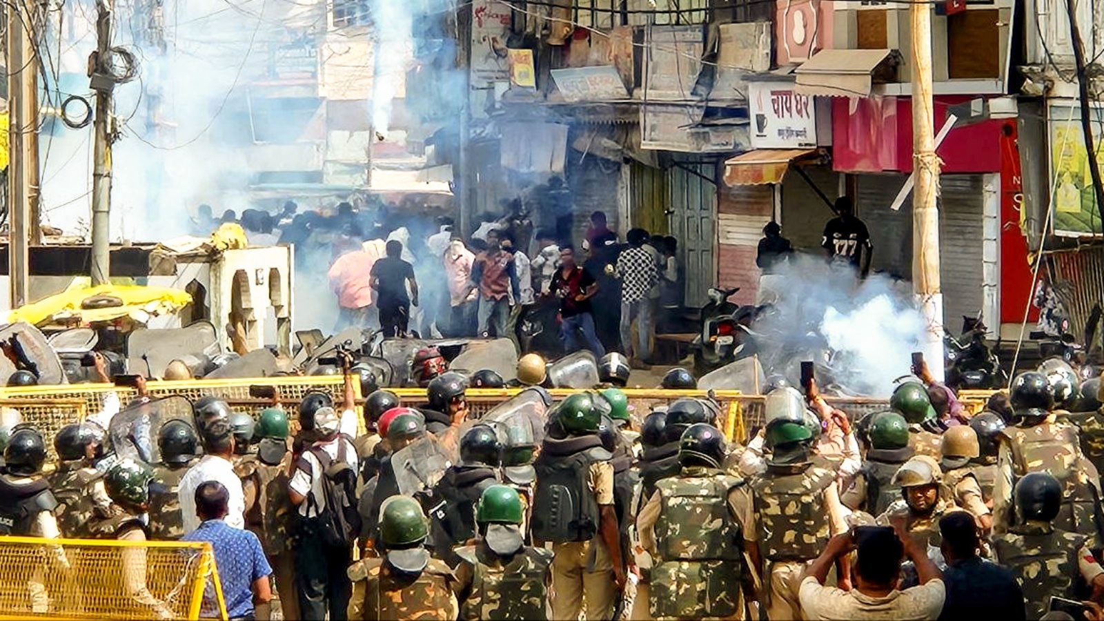 Before Ujjain violence, some local influencers went into rumour overdrive, police say