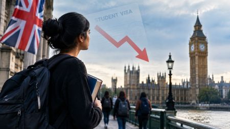 uk immigration drops august 2026 data