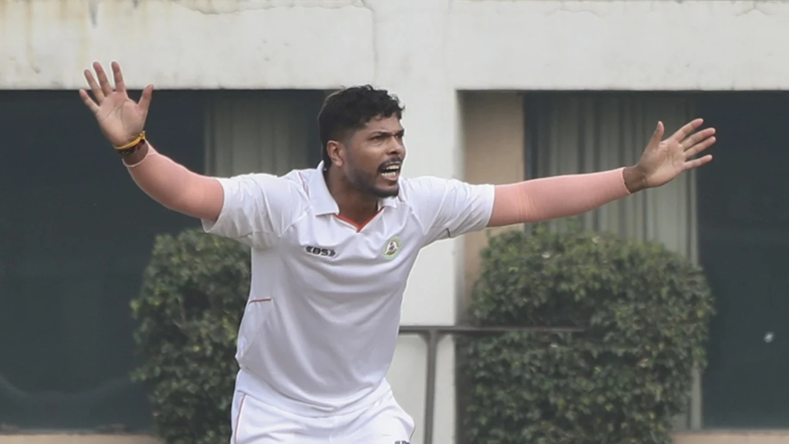 Umesh Yadav leaves Vidarbha after getting NOC: ‘I have decided to move on’ Umesh Yadav leaves Vidarbha after getting NOC: ‘I have decided to move on’