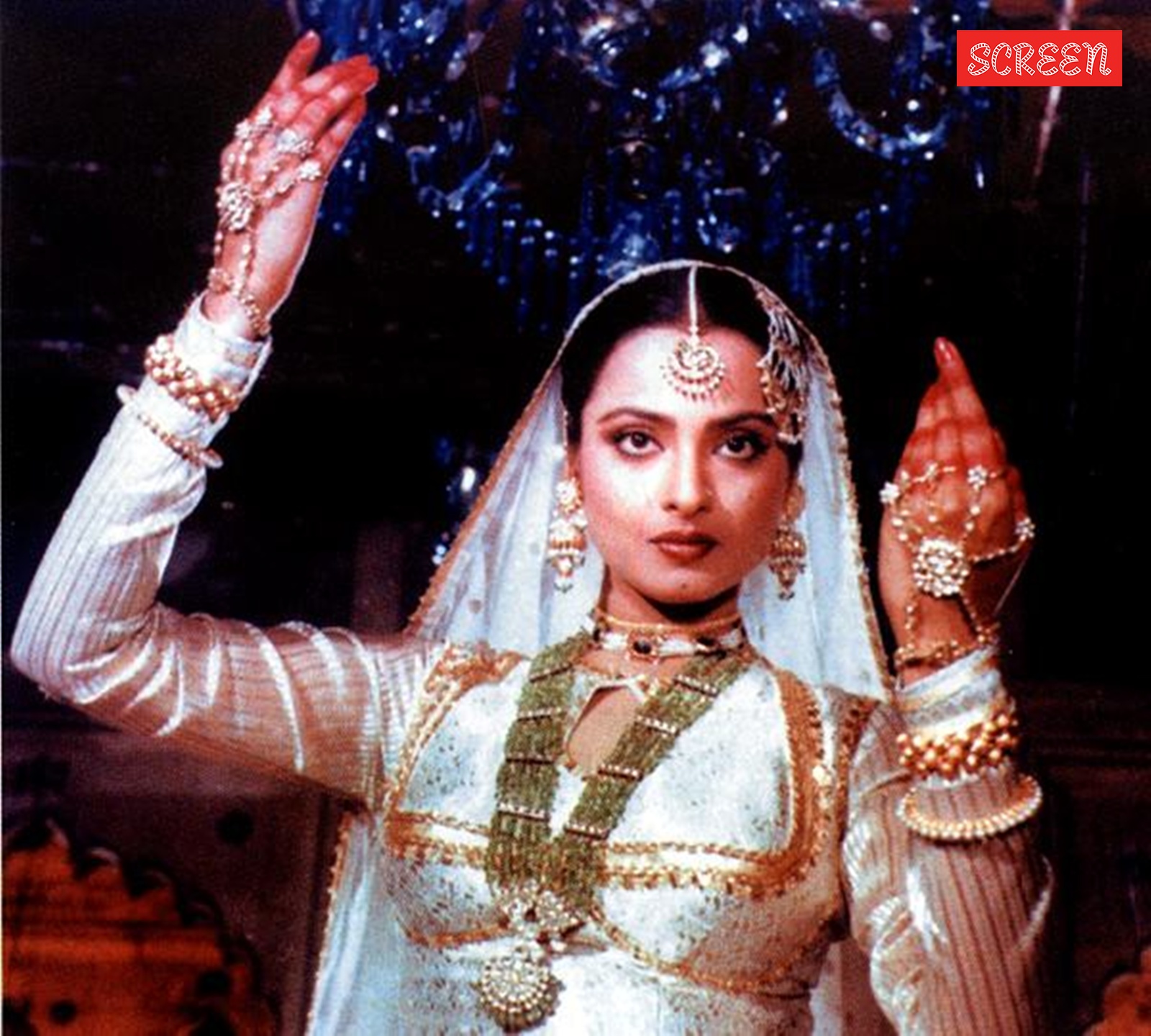 Rekha