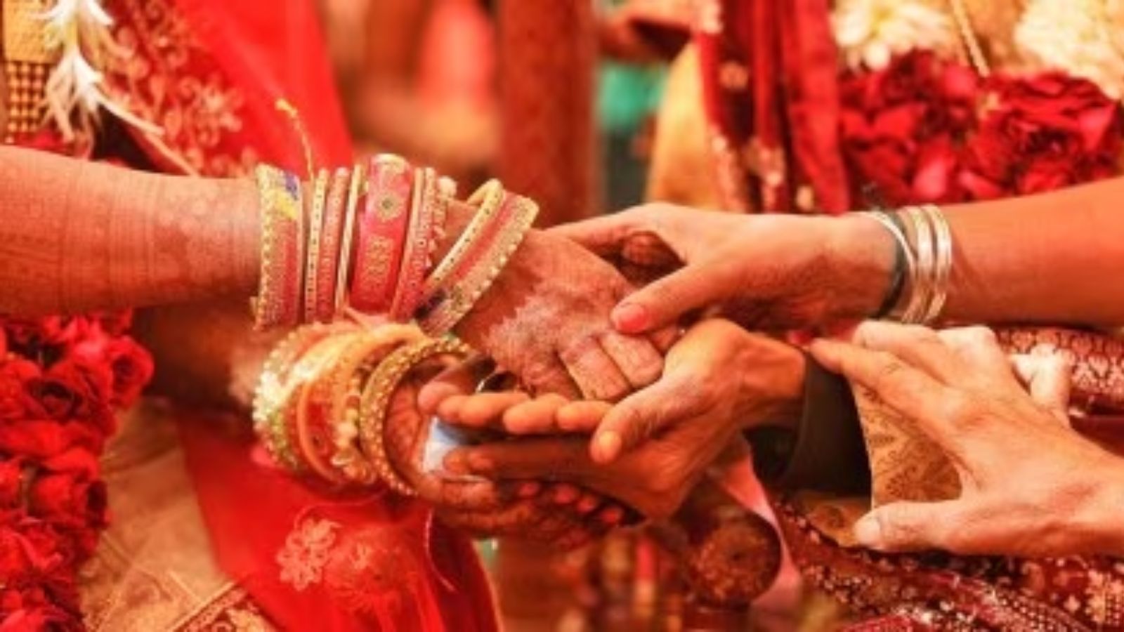 Break caste, ditch horoscopes in weddings: VHP’s plan to boost Keralam Hindu birth rate