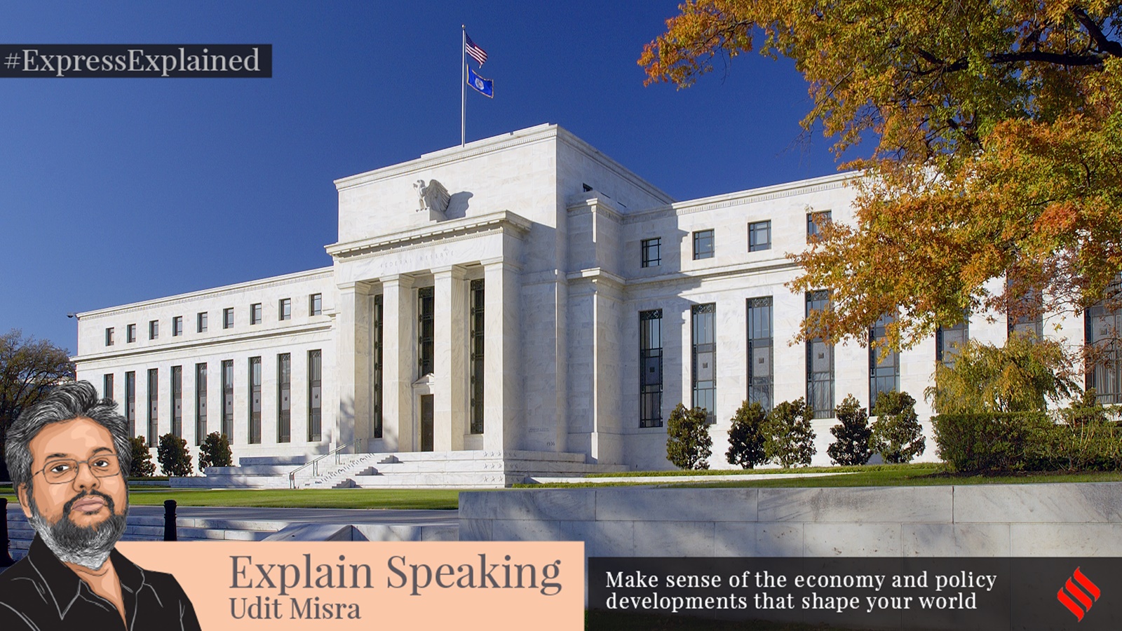 ExplainSpeaking | The danger of rising US govt bond yields: What, why, how, Trump and you