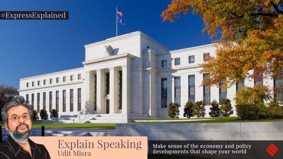 On Wednesday (September 16), the US Fed will have a chance to raise interest rates in the face of continually rising inflation in the US. Shown: US Fed building (Wikimedia Commons)